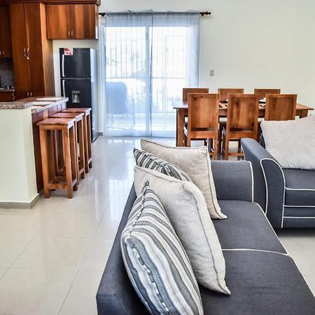 Hostal Palmas De Punta Cana F2 פונטה קאנה מראה חיצוני תמונה